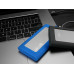 Tuff nano Plus USB-C 攜帶式外接 SSD - 2TB 皇家藍